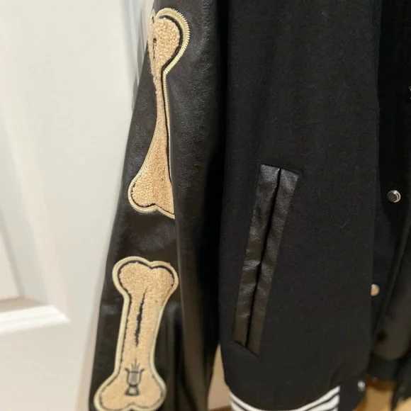 New Bomber Jacket 🔥🔥 Aelfric Eden